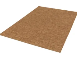Garden Impressions Gisborne 120 x 170 buitenkleed - Natural coconut