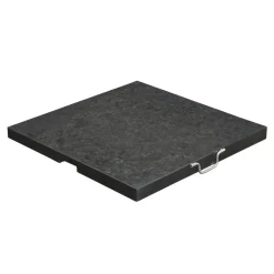 Garden Impressions Hawaii 90 kg royal antraciet parasolvoet