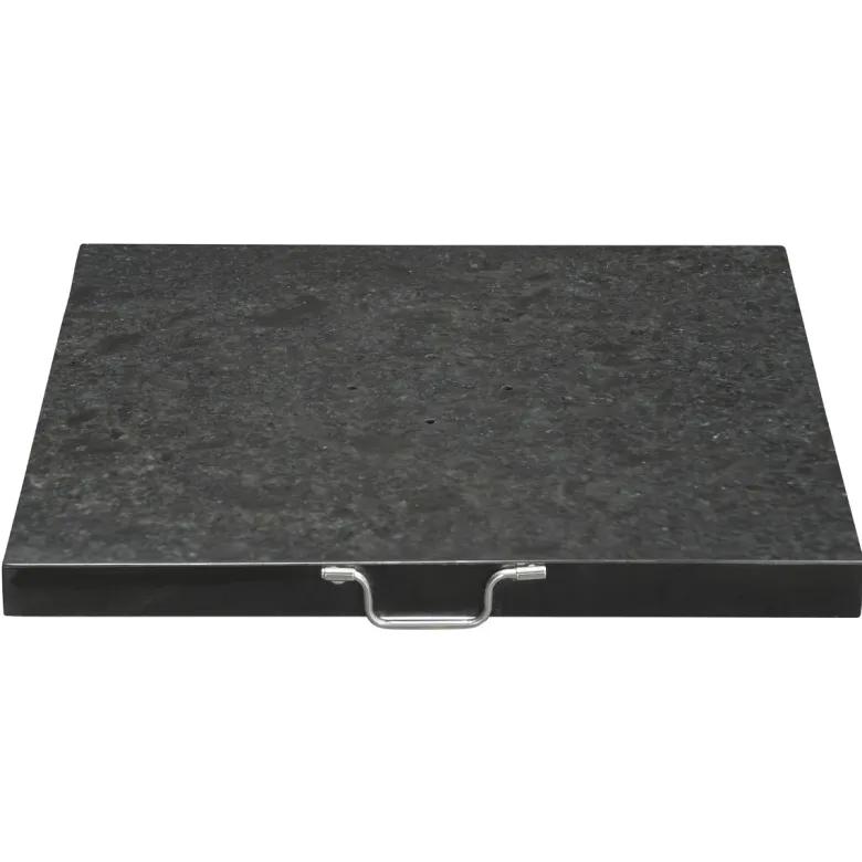 Garden Impressions Hawaii 90 kg royal antraciet parasolvoet