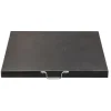 Garden Impressions Hawaii S 60 kg black polish parasolvoet