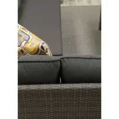 Garden Impressions Lapa lounge dining set