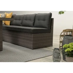 Garden Impressions Lapa lounge dining set