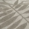 Garden Impressions Naturalis 200x290 cm buitenkleed - dtaupe