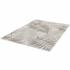 Garden Impressions Naturalis 200x290 cm buitenkleed - dtaupe