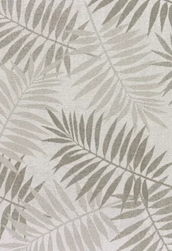 Garden Impressions Naturalis 200x290 cm buitenkleed - dtaupe