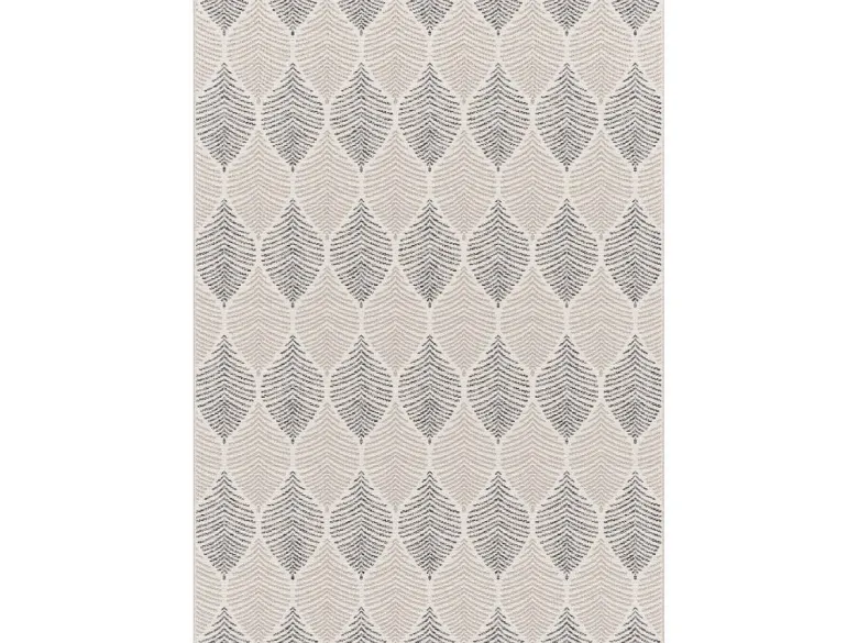 Garden Impressions Naturalis 160 x 230 buitenkleed - Autumn leaf