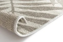 Garden Impressions Naturalis 160x230 cm buitenkleed - taupe