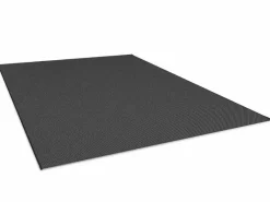 Garden Impressions Portmany 160 x 230 buitenkleed - Anthracite