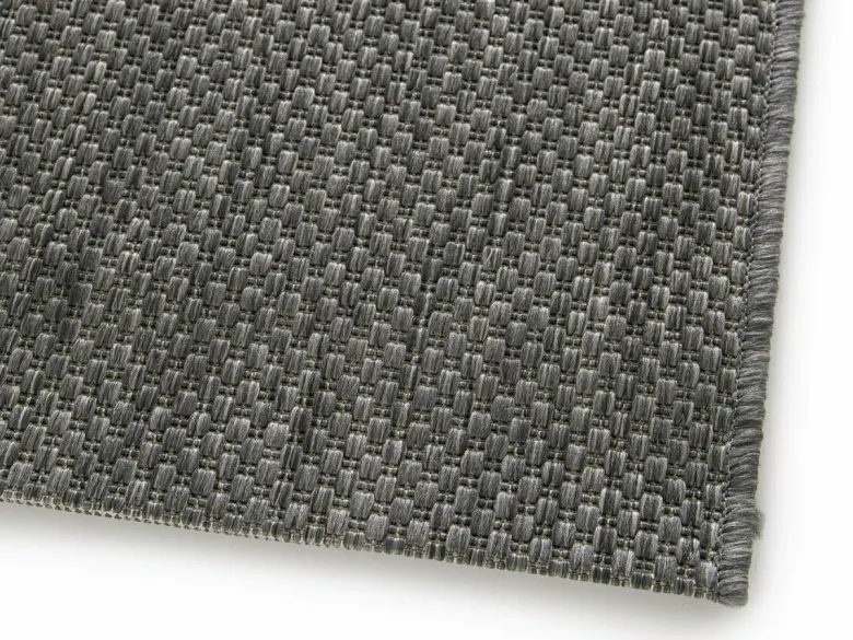 Garden Impressions Portmany 200 x 290 buitenkleed - Anthracite