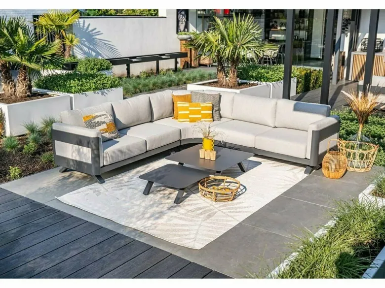 Garden Impressions Realdo loungetafels