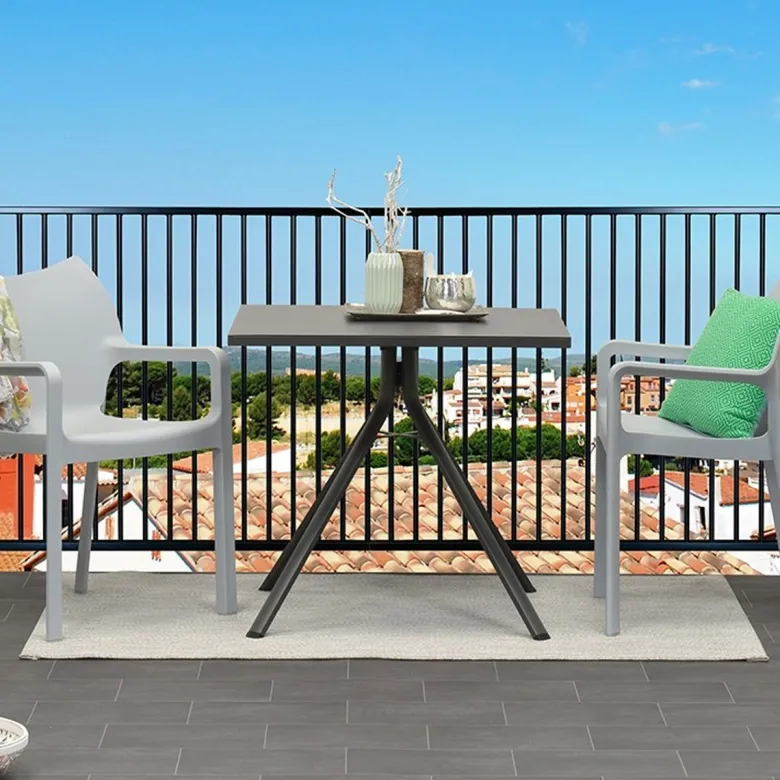 Garden Impressions Rimini tuintafel