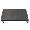 Garden Impressions Special Hawaii 90 kg black polish parasolvoet