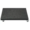 Garden Impressions Special Hawaii 90 kg antraciet parasolvoet