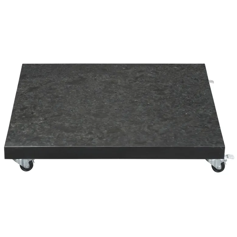 Garden Impressions Special Hawaii 90 kg antraciet parasolvoet