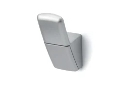 Garderobe haak - Silver