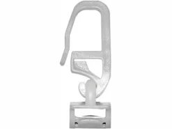 Gardi-Klick gordijnrunners - 10 stuks