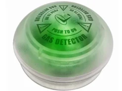 3Gas alarm