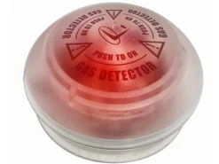 3Gas alarm
