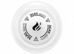3Gas alarm
