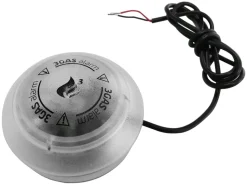 3Gas alarm