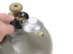 Gaslock