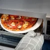 Gastronoma 18310019 Airfryer en pizza oven