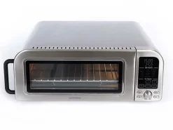 Gastronoma 18310019 Airfryer en pizza oven