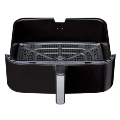Gastronoma 18290009 Air Fryer Mandje - Zwart
