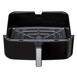 Gastronoma 18290009 Air Fryer Mandje - Zwart