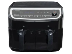 Gastronoma 18290003 Dubbele airfryer