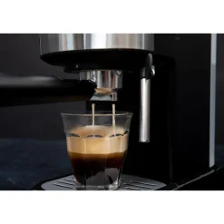 Gastronoma 18110002 Espressomachine met melkopschuimer