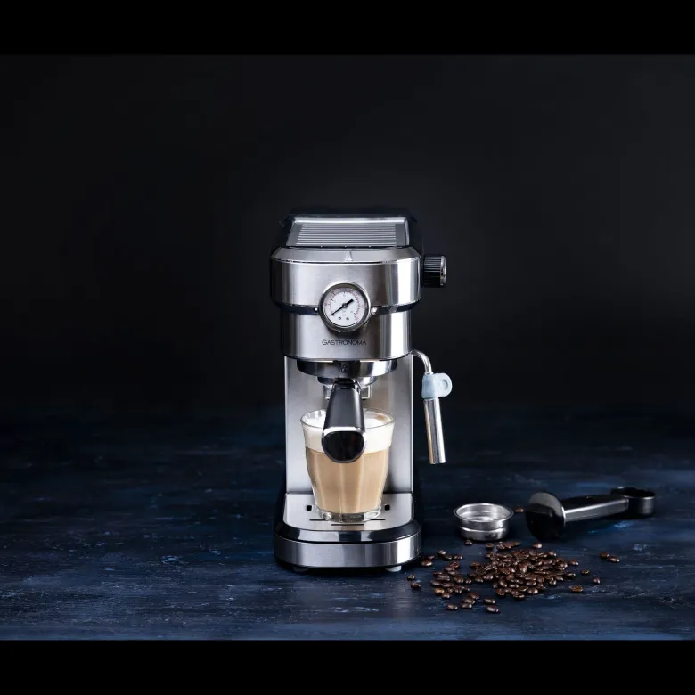Gastronoma 18110001 Espressomachine