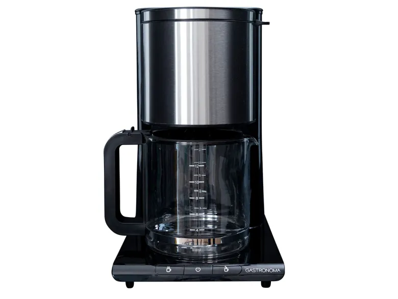 Gastronoma 18100003 Koffiezetapparaat