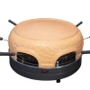 Gastronoma 6 persoons pizza oven
