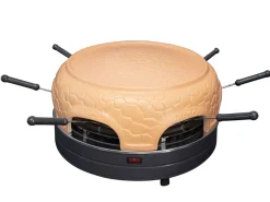 Gastronoma 6 persoons pizza oven