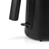 Gastronoma 18130004 Waterkoker - Zwart