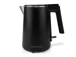 Gastronoma 18130004 Waterkoker - Zwart