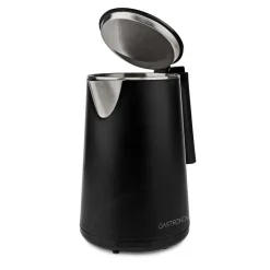 Gastronoma 18130004 Waterkoker - Zwart