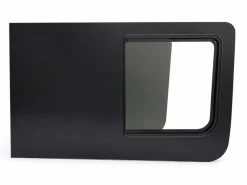 GC Privacy Glass links schuifraam - Mercedes Sprinter/VW Crafter