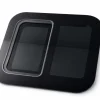 GC Privacy glass 425 x 425 mm universeel schuifraam - Rechts