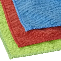 Gecko 40 x 30 cm set van 6 Microvezeldoeken