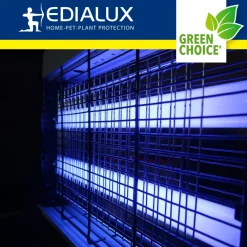 GEN 3 Plus+Zap elektrische uv-vliegenlamp - 16 Watt