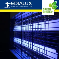 GEN 3 Plus+Zap elektrische uv-vliegenlamp