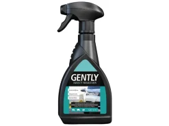 Gently insecten remover