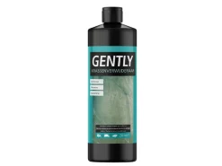 Gently krasverwijderaar