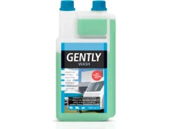 Gently Wash shampoo
