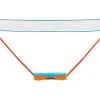 Get & Go badmintonset