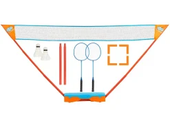 Get & Go badmintonset
