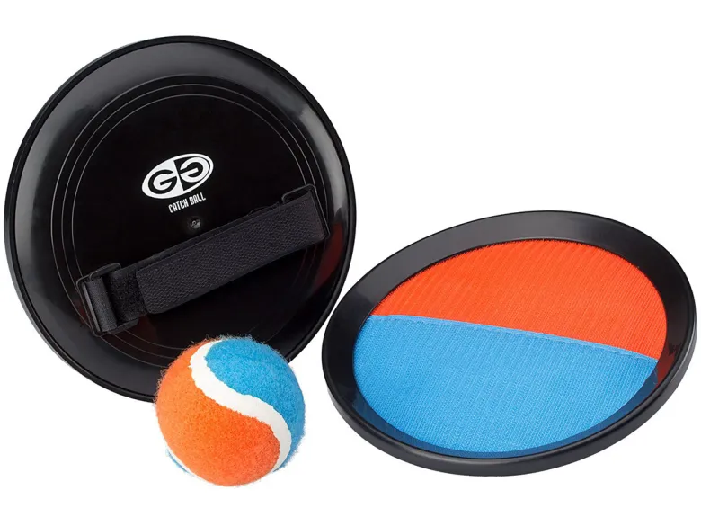 Get & Go catchball vangset