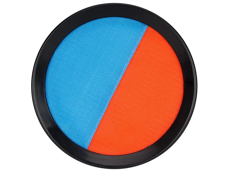 Get & Go catchball vangset